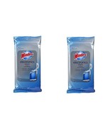 Windex Electronics Wipes, 25-Count (2 Pack) - $26.45