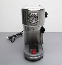 Espresso Machine 20 Bar Pressure Espresso Maker READ image 3