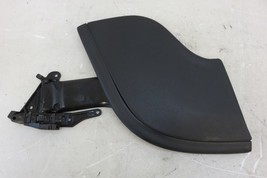 Mercedes R230 SL55 SL500 flap, convertible top, right trunk, black 12044... - $199.99