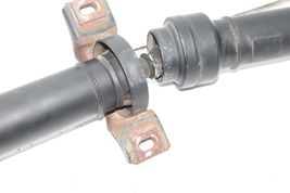 06-08 MERCEDES-BENZ R500 4MATIC REAR DRIVESHAFT Q5770 image 3