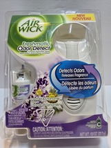 New Air Wick Freshmatic Odor Detect Automatic Spray Lavender &amp; Chamomile... - €25,57 EUR