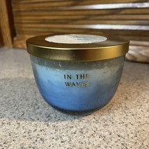 Opalhouse In The Waves Jar Candle  - $425.76 MXN