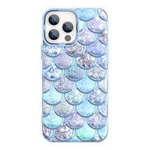 Bling hard back Silicon case Cover For  iPhone 14 13 12 11 Pro Max Cover - $46.41