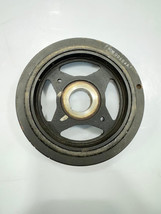 NISSAN SENTRA HARMONIC BALANCER GENUINE OEM USED PART - $368.88 MXN