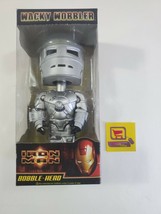 NEW Iron Man Mark 1 Wacky Wobbler Bobble Head Tony Stark Stylized Chase version - $6.79