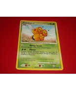 Pokemon Combee Card - 59/100 Common - $250.08 MXN