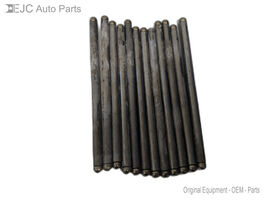 Pushrods Set All From 2007 Chevrolet Impala  3.5 - $34.60