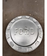 1961-1966 Ford Truck Bronco F100 F200 Truck Hub Bottle Cap Wheel Cover H... - $176.71 CAD