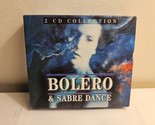 Boléro et danse du sabre (CD, décembre 2000, 2 disques, distribution Delta) - £12.64 GBP