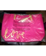 Pink Love Bag Tote by Mystic Divine - $25.24 CAD