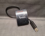 I-Con iCon PS2 to PS3 USB Controller Adapter Coverter - $14.85
