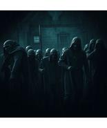 Spirit Legion - Undead Legion - 5,000 Horrific Undead Spirits To Serve You - €343,33 EUR