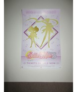 Sailor Moon S Poster - £23.62 GBP