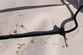 2005-2011 MERCEDES-BENZ SLK350 REAR SUSPENSION STABILIZER SWAY BAR K2580 image 10