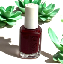 ESSIE NAIL POLISH (Please Read) 15mL/0.5 oz FREE SHIPPING RARE - $14.36 ESSIE NAIL POLISH (Please Read) 15mL/0.5 oz FREE SHIPPING RARE - $14.36