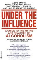 Under the Influence James R. Milam - £2.30 GBP