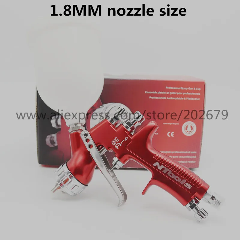 Free Shipping Spray  LVMP High Quality Eng Spray  /Paint Spray  /Sprayer /Air To - £148.36 GBP