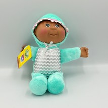 Cabbage Patch Exotic Friends #190 Cleo Shark Collectible Cuties Doll NWT - £11.55 GBP