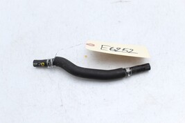 16-19 INFINITI Q50 3.0L TURBOCHARGER COOLANT HOSE LINE TUBE 14055-5CA6B E6252 image 8