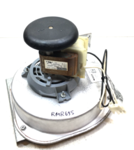 FASCO 71582557 Draft Inducer Blower Motor 70582557 115V refurb. used #RM... - $2,233.75 MXN