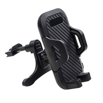 Car Phone Holder for Car Phone Mount Cell Phone Holder for Car Hands Free Phone  - £30.03 GBP
