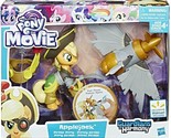 My Little Pony Guardians of Harmony Applejack Pirate Pony and Accessories - $26.59
