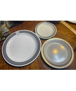 Set West Point Commemorative Plate Mess Hall Plate Display Army￼ - $47.52