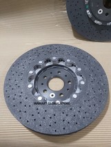 Brembo Front Brake Disc Rotor for Ferrari California OEM 274233 Carbon C... - $2,307.50