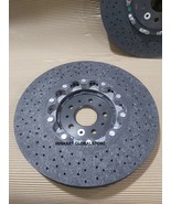 Brembo Front Brake Disc Rotor for Ferrari California OEM 274233 Carbon C... - $2,307.50