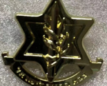 Israel Defense Force Lapel Pin - $9.98