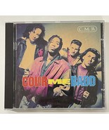 COLOR ME BADD - C.M.B. - $10.00