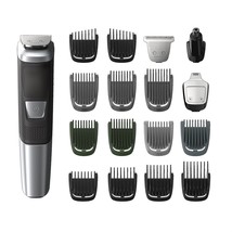 Philips Norelco Multigroomer All-In-One Trimmer Series 5000, 18 Pc., Mg5... - $47.96