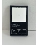 LIFTMASTER OEM 78LM SECURITY PLUS + 3 FUNCTION WALL PUSH BUTTON - $15.00