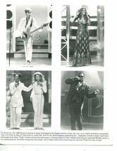 The 1998 Essence Awards SHOW-8 X 10-TV-CELINE DION-PUFFY-MARIAH-THE Artis Tvg - £17.24 GBP