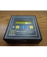 Square D Powerlogic Digital Display 3020 PMD-32 Used - $50.00