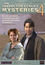 Inspector Lynley Mysteries Set 4 - £8.83 GBP
