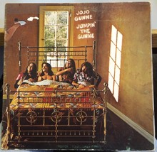 Jumpin&#39; The Gunne [Vinyl] Jo Jo Gunne - $14.65