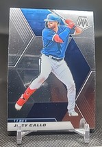 2023 Mosaic Base #156 Joey Gallo Texas Rangers - £1.40 GBP