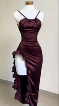 Chic Tight Short Prom Dress,Fashion Party Gown - £99.28 GBP