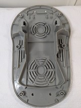 Margaritaville Frozen margarita Maker Replacement base bottom plate grey... - $93.41 MXN