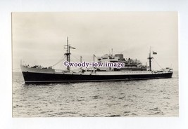 pf8477 - New Zealand Shipping Co Cargo Ship - Rakaia , built 1945 -photo Feilden - £1.94 GBP