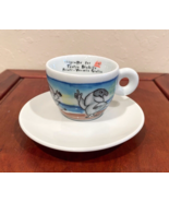 Illy Collection 1995 Teatro - Emanuele Luzzati “Pulcinella” Super Rare - €268,67 EUR