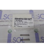 26-G25194 Special Screw For Laser Stand 2pcs ASM Die Bonder Parts New - $71.26 CAD