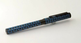 Parker Beta Special Edition BallPoint Pen Ballpen Ball pen Bar Blue new ... - £7.85 GBP