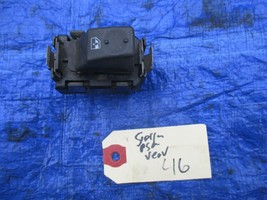 03-06 Chevy Silverado crew rear power window switch OEM GMC Sierra 15206532 - $59.99