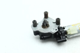 2012-2018 BMW F30 335i 328i FRONT RIGHT SEAT POWER ADJUSTMENT MOTOR H1458 image 6