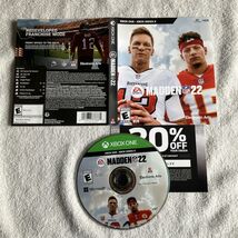 Madden NFL 22 - Microsoft Xbox One - $71.25 MXN