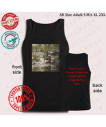 ZACH BRYAN - WITH HEAVEN ON TO Tank Top - $28.00