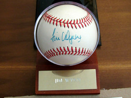 Jimmy Wynn 3 X ALL-STAR Astros Colt 45 Signed Auto Vintage Onl Baseball Jsa Base - £118.42 GBP