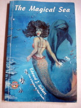 The Magical Sea by Edward J, Siebert Paperback 2005 - £7.91 GBP